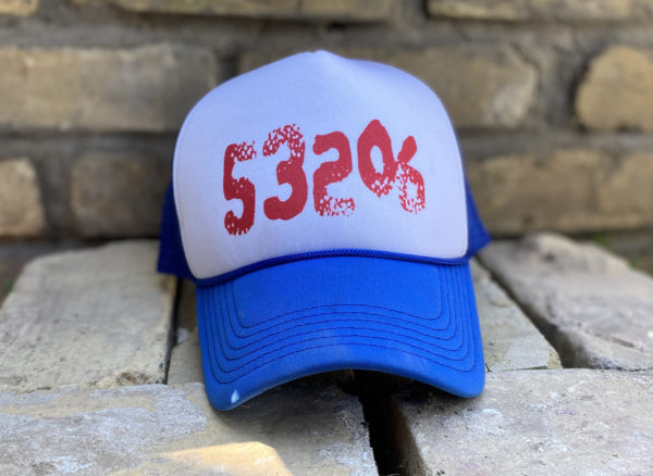 53206 hat